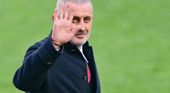 İbrahim Hacıosmanoğlu 3 kelime ile Dünya Kupası'ndaki hedefimizi açıkladı