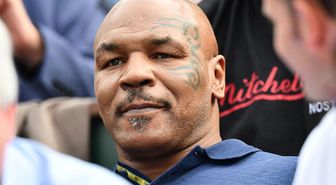 60 yaşındaki Mike Tyson yeniden ringe dönüyor! Bu sefer ki rakibi bomba