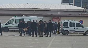 Şanlıurfa'da su dolu çukura düşen çocuk hayatını kaybetti