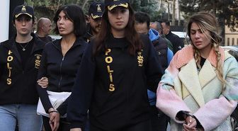 Bahar Candan'a hapis cezası