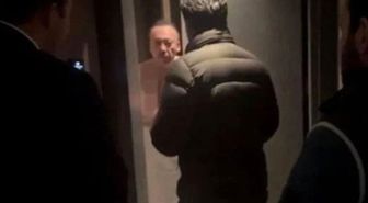 Rüşvet soruşturmasında tutuklanan Uşak Belediye Başkanı Özkan Yalım, görevden uzaklaştırıldı