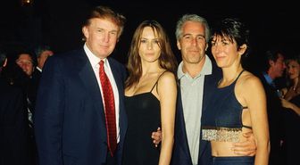 Epstein skandalı dizi oluyor, başrolde Oscar ödüllü yıldız var