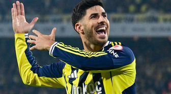 Fenerbahçe'nin ligdeki kaderini belirleyecek Asensio kararı