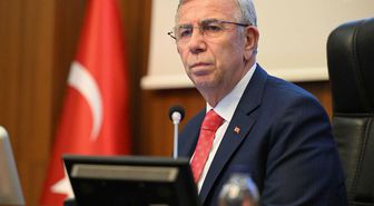 Ankara Büyükşehir Belediyesi’nin konser davasında tutuklu tüm sanıklar hakkında tahliye kararı