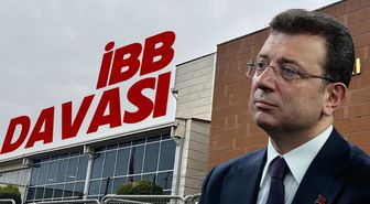 İBB davasında savcı mütalaasını açıkladı! 7 kişi için tahliye talep edildi