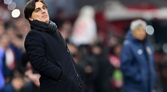 Vincenzo Montella kadro tercihi hakkında konuştu