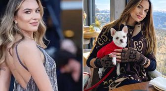 Mezarlıkta skandal: Katledilen model Pamela Genini’nin mezarını açıp kafasını kestiler