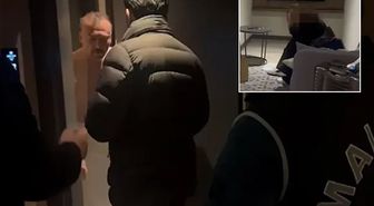 Özkan Yalım'la otelde basılan sevgilisinden peş peşe itiraflar! Kumarhane, 70 bin TL maaş, 2. sevgili...