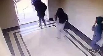 Şehir şehir gezip, evlerden hırsızlık yapan suç makinesi 3 kadın yakayı ele verdi