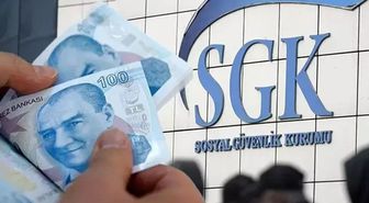 SGK açıkladı: Son ödeme süresi 8 Nisan’a uzatıldı