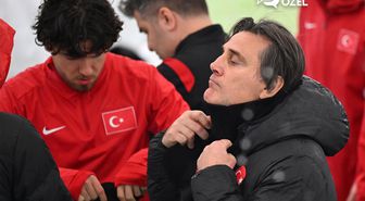 Spor Spikeri'nden Montella'ya Olay Sözler: Montella...