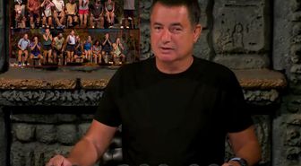 Acun Ilıcalı duyurdu! Survivor’da Birleşme Partisi tarihi belli oldu