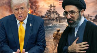Peş peşe tehditlerden sonra Trump'tan tarihi geri adımı: İran'a bırakmaya hazır