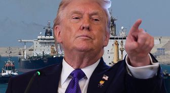Trump'tan savaşa katılmayan ülkelere rest: Boğaza gidip petrolünüzü kendiniz alın
