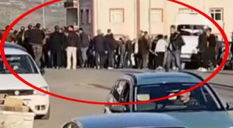 Diyarbakır'da akraba aileler arasında taşlı, sopalı ve bıçaklı kavga: 5 yaralı