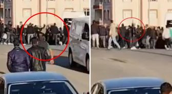 Diyarbakır'da akraba aileler arasında taşlı, sopalı ve bıçaklı kavga: 5 yaralı