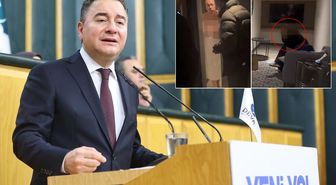 Babacan'dan CHP'li belediyelere yaylım ateşi: Skandal üzerine skandal görüyoruz