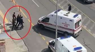 Boşanma davası süren çiftin yakınları arasında kavga: 1'i ağır, 3 yaralı