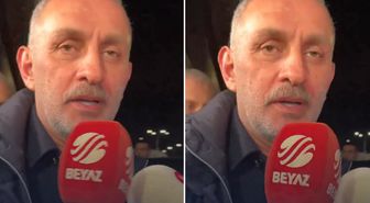 'Dünya Kupası finalinde istediğiniz bir rakip var mı?' sorusuna Hacıosmanoğlu'ndan cesur yanıt