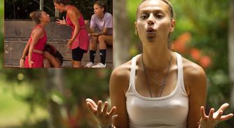 Nisanur Survivor'dan elendikten sonra ilk kez konuştu: Gitmesi gereken isimler vardı