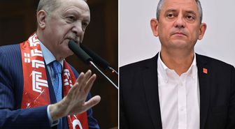 Erdoğan'dan CHP'ye sert sözler! 'Darbe' anısı grup toplantısına damga vurdu