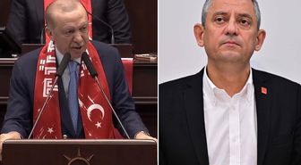 Erdoğan'dan CHP'ye sert sözler! 'Darbe' anısı grup toplantısına damga vurdu