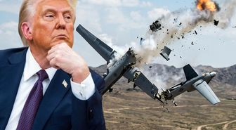 ABD'nin 'İran'a saldırıların başlatılmasından beri 16 adet MQ-9 Reaper İHA kaybettiği' iddiası