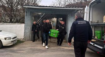 Kırıkkale'de iki kardeş tartıştıkları babalarını bıçak ve nacakla öldürdü