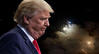 Trump: ABD'yi NATO'dan çıkarabilirim