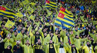 İtalya'daki kriz fırsata çevrildi! Fenerbahçe'ye dünyaca ünlü golcü