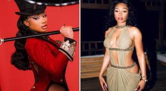 Megan Thee Stallion sahnede rahatsızlandı! Gösteri yarıda kaldı