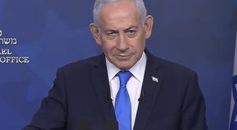 Netanyahu şeytani planı itiraf etti
