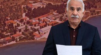 Bakan Gürlek'ten 'Öcalan'a özel konut' sorusuna yanıt