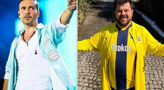Oğuzhan Koç: Eser Yenenler bana okulu bıraktırdı