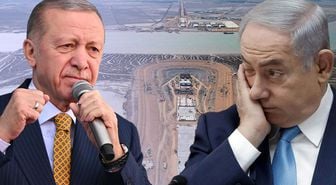 Türkiye'nin dengeleri değiştirecek hamlesi İsrail'i panikletti