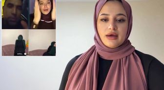 TikTok'ta tutuklanma ile sonuçlanan skandal yayından yeni kesitler