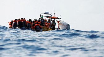 Göçmen botu battı! 11 kişi hayatını kaybetti