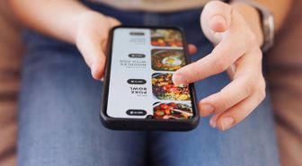 Yemek siparişlerinde yeni dönem başladı! Tüketici tek tek görecek