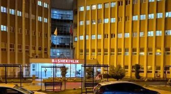 Nevşehir Devlet Hastanesinde şüpheli ölüm