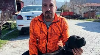 Çiğli'de arıtma tesisindeki çamur çukuruna araçla düşen işçi hayatını kaybetti