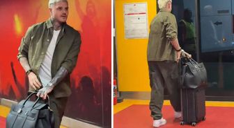 Suratı sirke satan Icardi ağzındaki baklayı en sonunda çıkardı