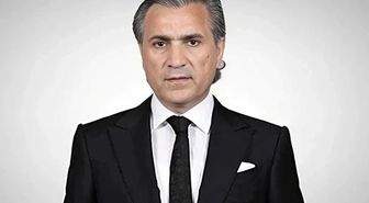 Can Holding Yönetim Kurulu Başkanı Kemal Can, ev hapsi şartıyla tahliye edildi
