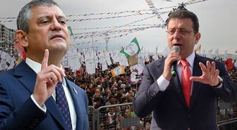 CHP'den İmamoğlu hamlesi: 'Tunceli formülü' DEM Parti'den ret yedi