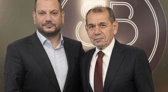 Ertuğrul Doğan: Galatasaray ile olan dostluğumuzu askıya aldık
