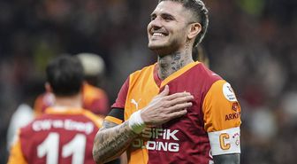 Abdullah Kavukcu'dan Icardi'nin geleceği hakkında mesaj