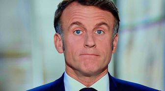 Macron Hürmüz operasyonuna kapıyı kapadı: Gerçekçi değil