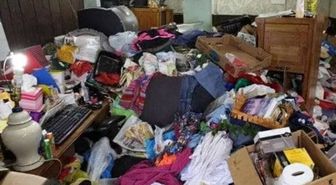 Biriktirme hastalığı felaketle bitti: 57 yaşındaki kadın kendi evinde eşyaların altında can verdi