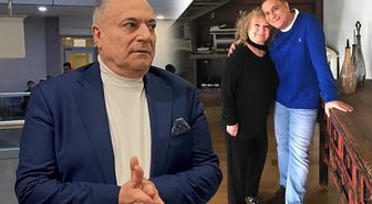 Mehmet Ali Erbil'in annesi Yurdagül Eken hayatını kaybetti