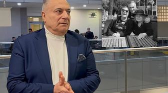 Mehmet Ali Erbil'in annesi Yurdagül Eken hayatını kaybetti