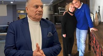 Mehmet Ali Erbil'in annesi Yurdagül Eken hayatını kaybetti